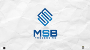 Logo Design by ARTMD for MSB Processing LLC | Design: #28318024