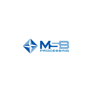 Logo Design by Jeferson HP for MSB Processing LLC | Design #28317241