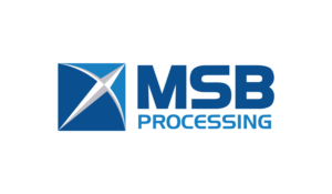 Diseño de Logo por Grafactory para MSB Processing LLC | Diseño: #28318295