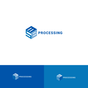 Diseño de Logo por alitjuara para MSB Processing LLC | Diseño: #28342946