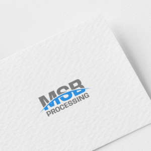 Logo Design by Om Art for MSB Processing LLC | Design: #28321679