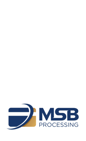 Logo Design by CKS d e s i g n for MSB Processing LLC | Design: #28347839