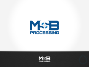 Logo Design by aquabomb26 for MSB Processing LLC | Design #28324314