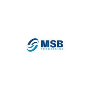 Logo Design by Deant for MSB Processing LLC | Design: #28330595