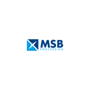 Logo Design by Deant for MSB Processing LLC | Design: #28330604