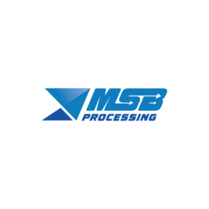 Diseño de Logo por Ansh Design para MSB Processing LLC | Diseño: #28320432