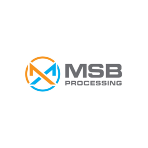 Diseño de Logo por Ansh Design para MSB Processing LLC | Diseño: #28320434