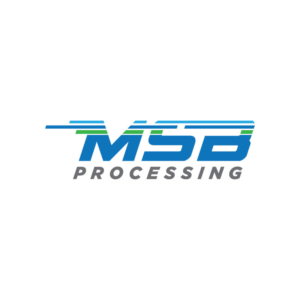 Diseño de Logo por Ansh Design para MSB Processing LLC | Diseño: #28320435