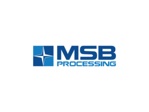 Diseño de Logo por BNdesigner para MSB Processing LLC | Diseño: #28323833