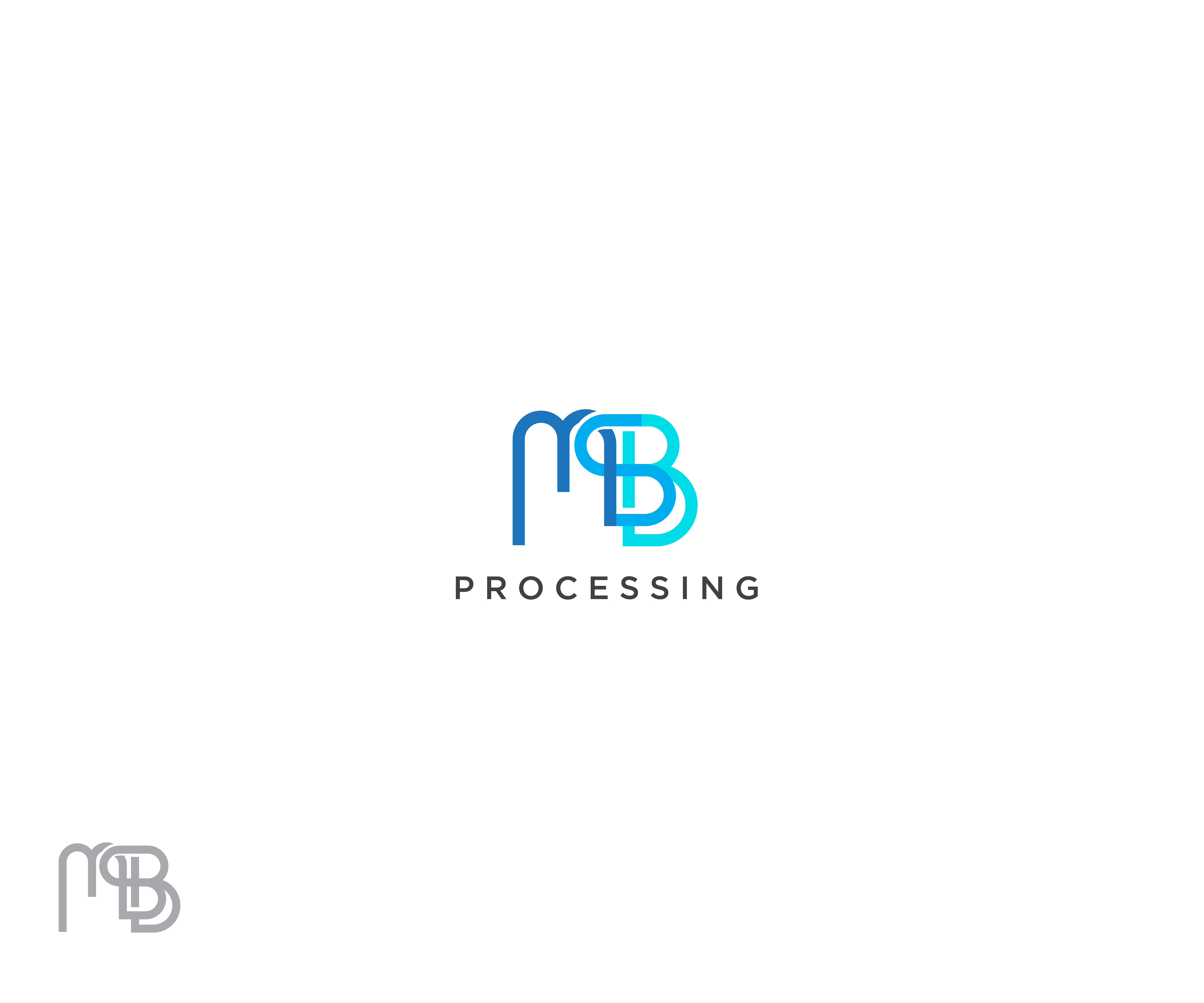 Logo Design by Dz33 for MSB Processing LLC | Design #28319728