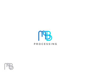 Logo Design by Dz33 for MSB Processing LLC | Design: #28319728