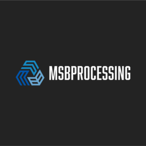 Logo Design by Tyron Hawkins for MSB Processing LLC | Design: #28335963
