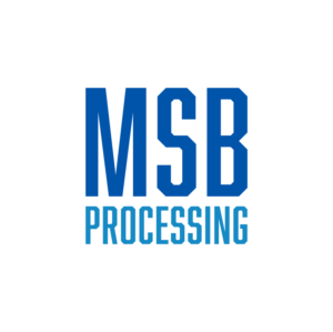 Logo Design by Tyron Hawkins for MSB Processing LLC | Design: #28335964
