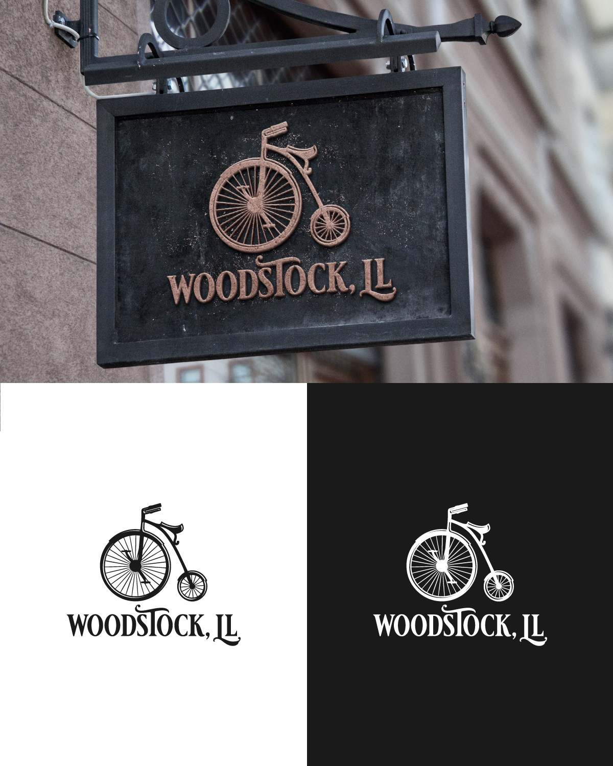 Logo Design by ACK Design for this project | Design #28319924