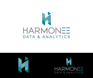Harmonee | Logo Design by oscar raise