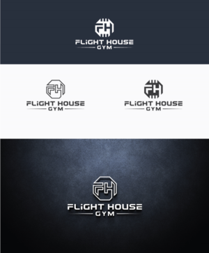 Diseño de Logo por AL-BARAKAH para este proyecto | Diseño: #28340257