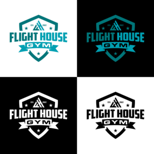 Logo Design by 1975oliverocampo for this project | Design: #28342643