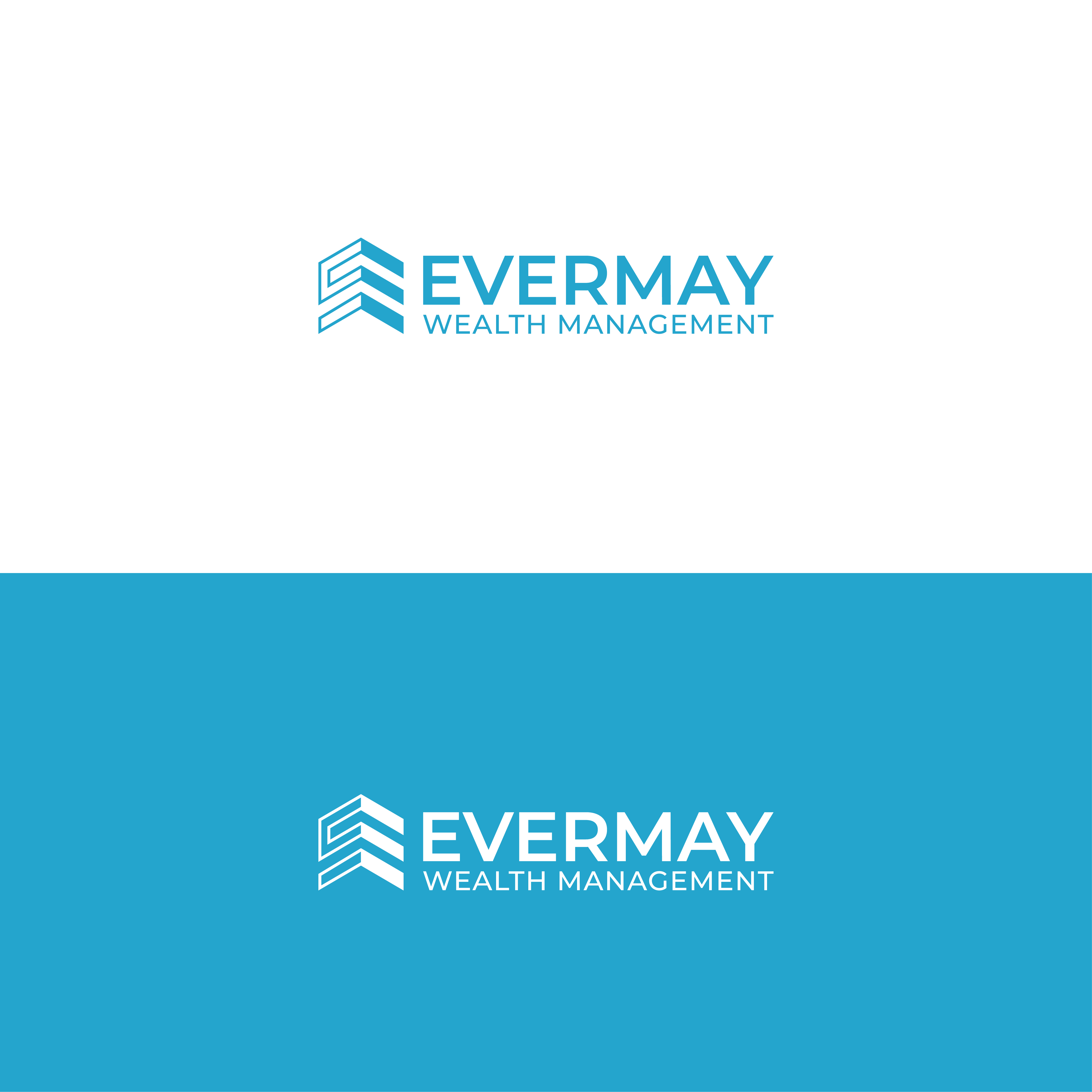 Design de Logo par SF Creative pour Evermay Wealth Management | Design #28317145