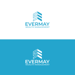 Logo-Design von SF Creative für Evermay Wealth Management | Design #28317146