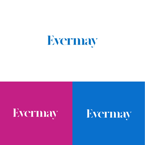 Logo Design by joe777 for Evermay Wealth Management | Design: #28510273