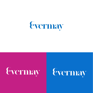 Logo Design by joe777 for Evermay Wealth Management | Design: #28510277