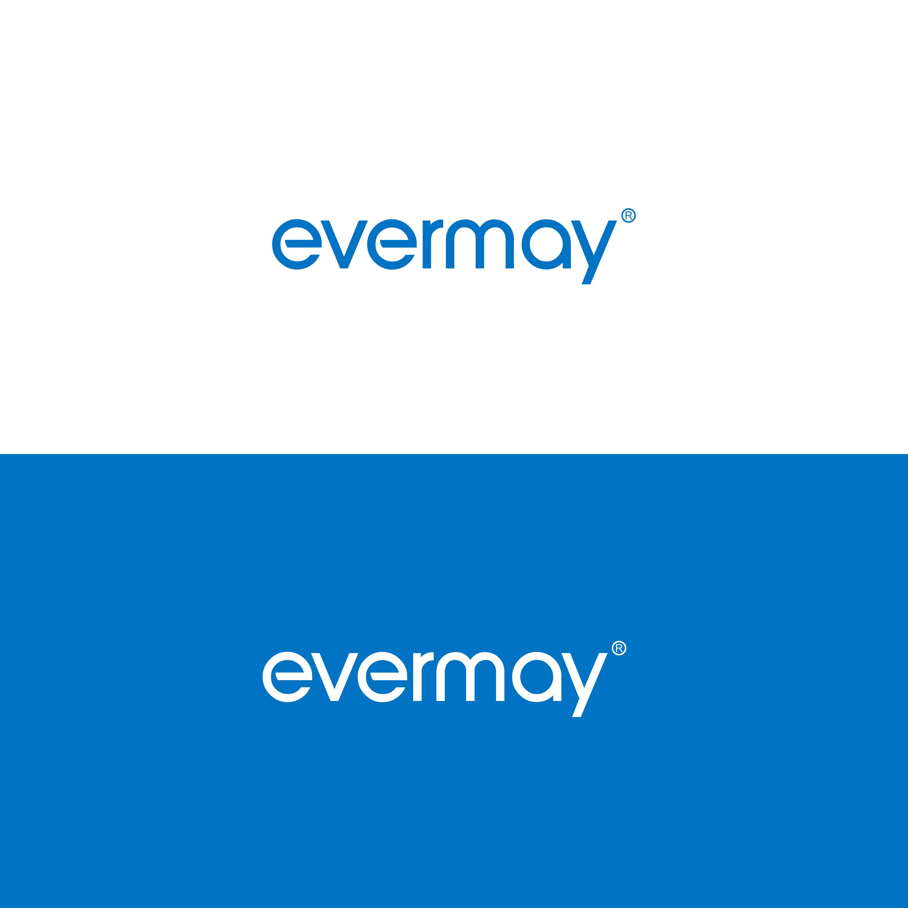 Logo Design by joe777 for Evermay Wealth Management | Design #28511779