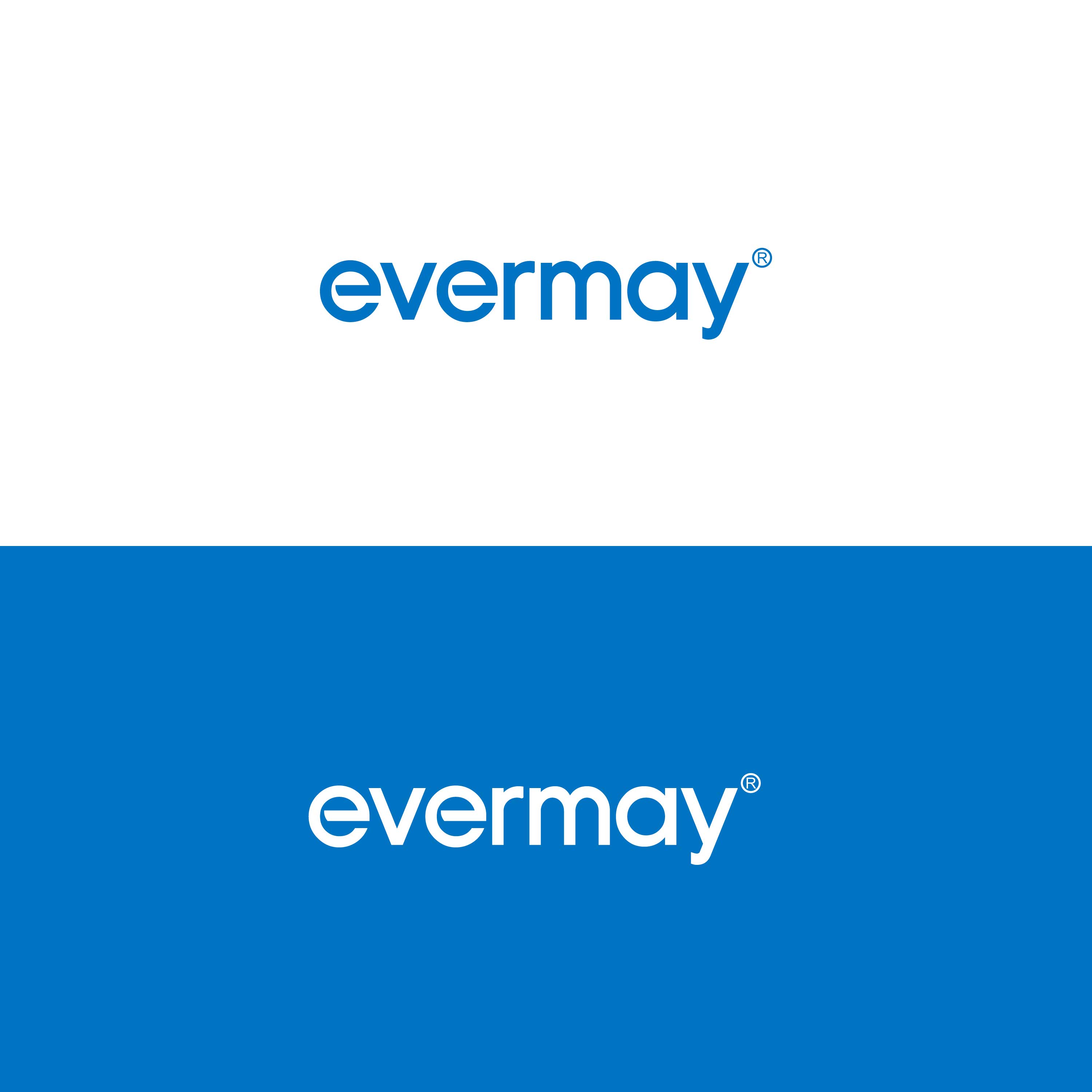 Logo Design by joe777 for Evermay Wealth Management | Design #28511796