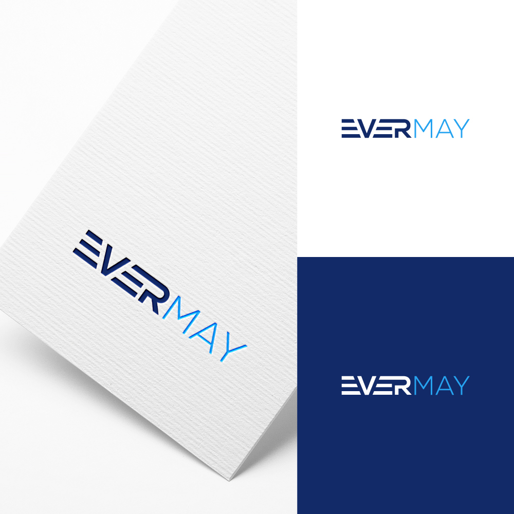 Diseño de Logo por rm00 para Evermay Wealth Management | Diseño #28511956
