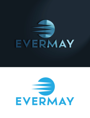 Logo Design by okimok for Evermay Wealth Management | Design: #28321427