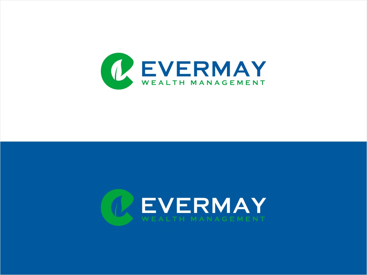 Logo Design by Neptune7 for Evermay Wealth Management | Design #28495250