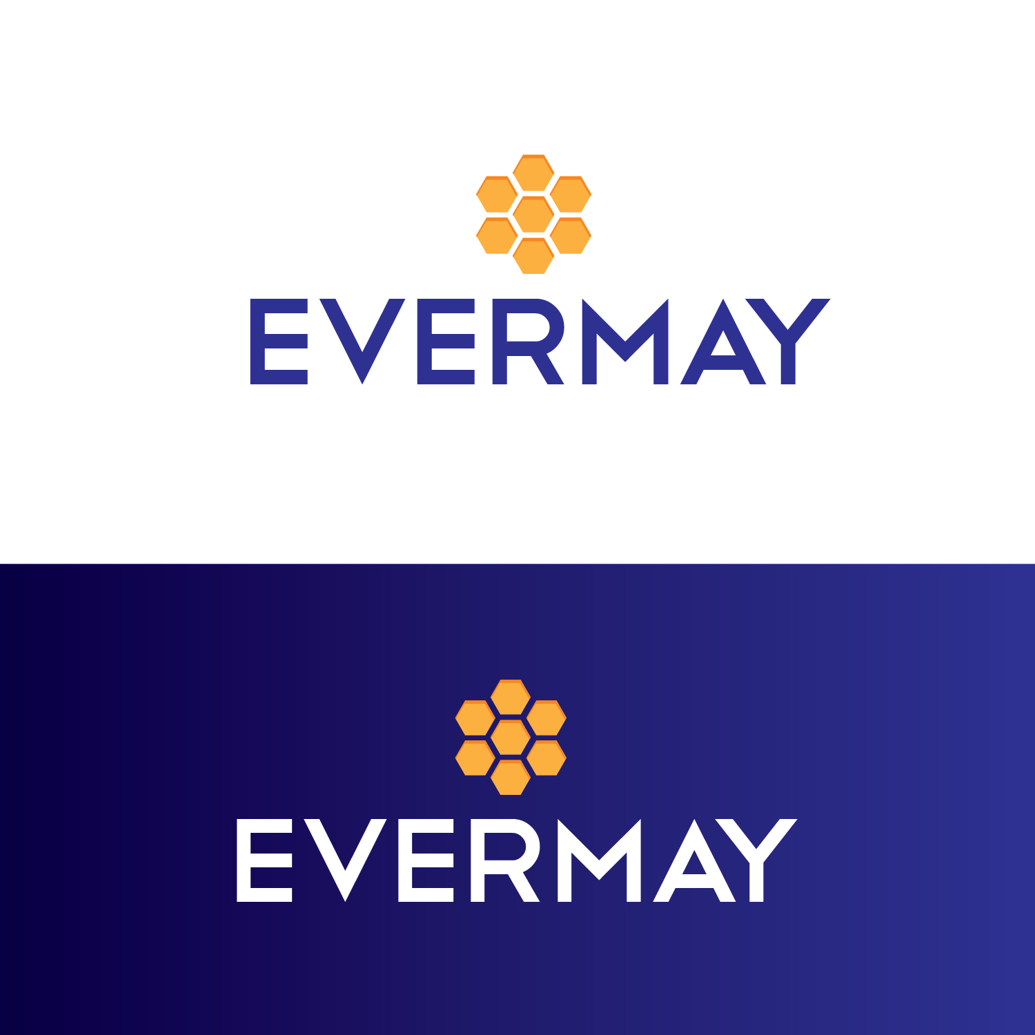 Logo Design by EnriqueF for Evermay Wealth Management | Design #28508162