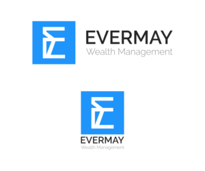 Logo Design by Christian Champagne for Evermay Wealth Management | Design: #28318659