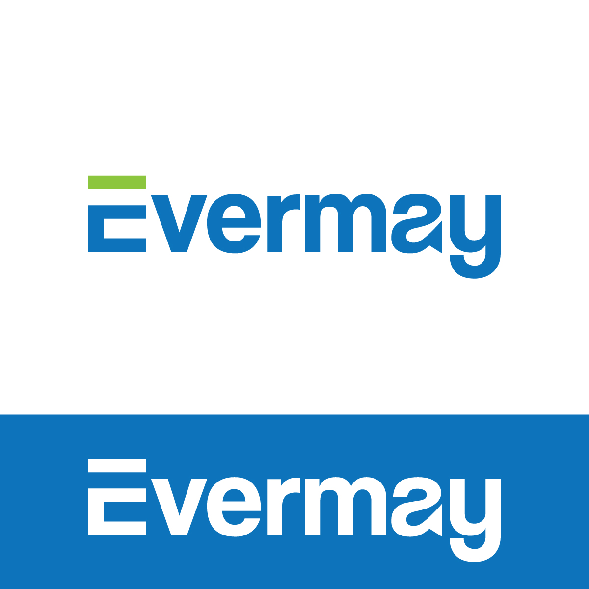Logo Design by lokiasan for Evermay Wealth Management | Design #28510868