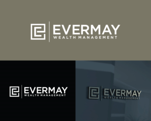 Design de Logo par Atec pour Evermay Wealth Management | Design : #28319209