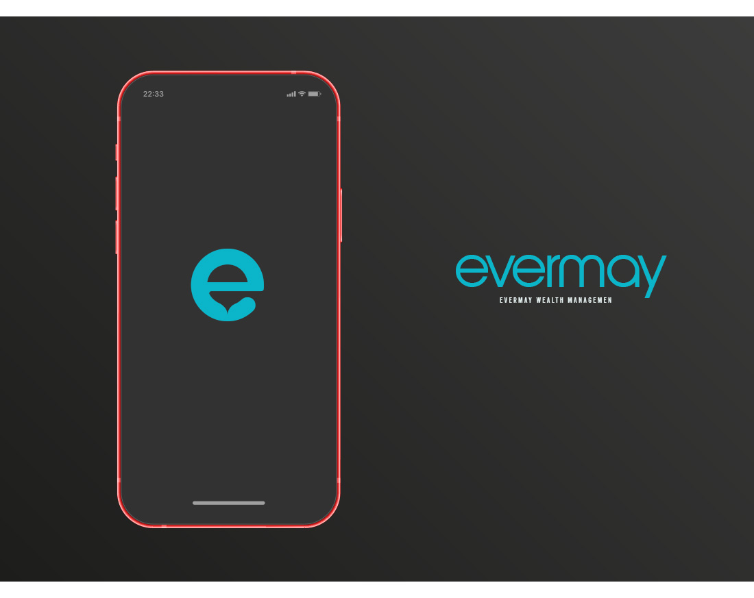 Logo Design by Roman Designs for Evermay Wealth Management | Design #28318008