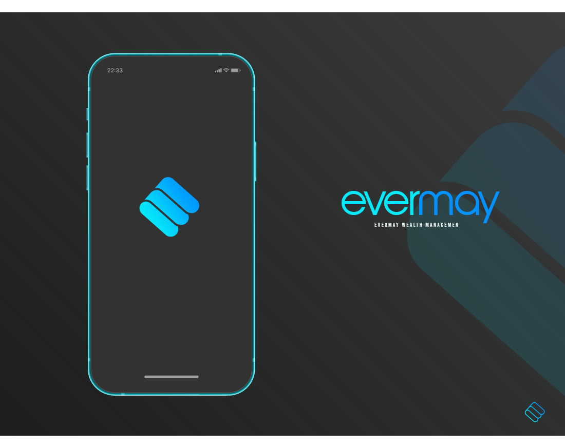 Logo Design by Roman Designs for Evermay Wealth Management | Design #28318075