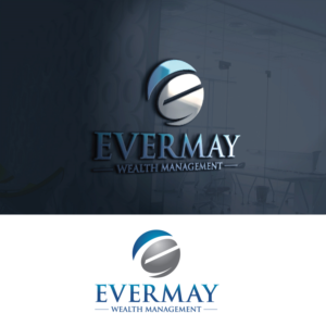 Logo-Design von GODDREAMCREATION für Evermay Wealth Management | Design #28320698