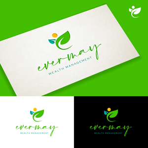Design de Logo par Radsky17 pour Evermay Wealth Management | Design : #28518140