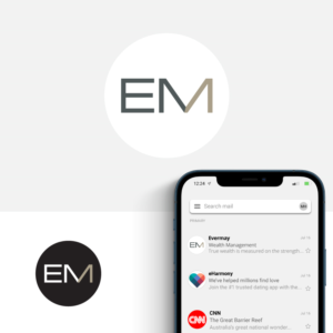 Design de Logo par yudaharv pour Evermay Wealth Management | Design : #28317436