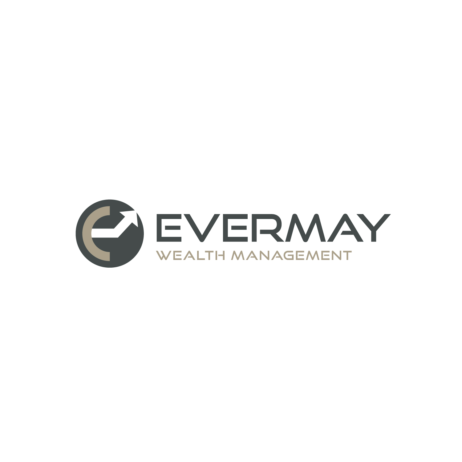 Logo Design by geni for Evermay Wealth Management | Design #28319960