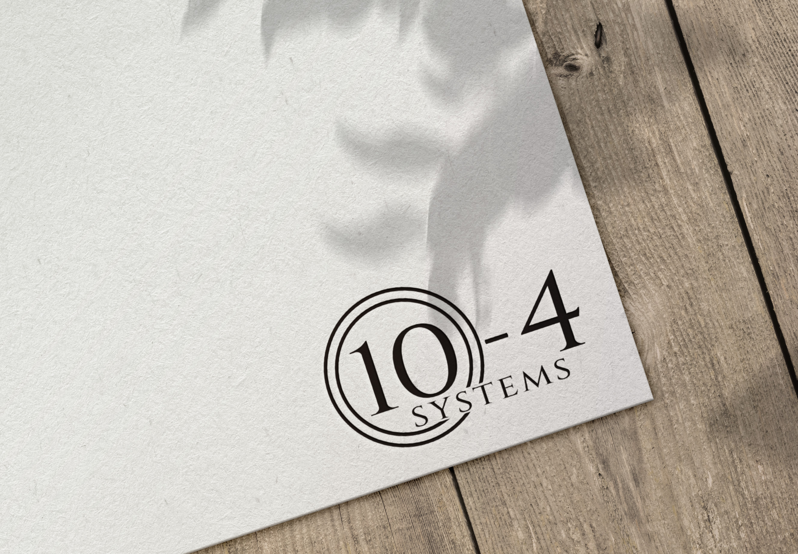 Logo Design by ILLUSTRATOR PRO for Hollystone Industries Inc | Design #28348662