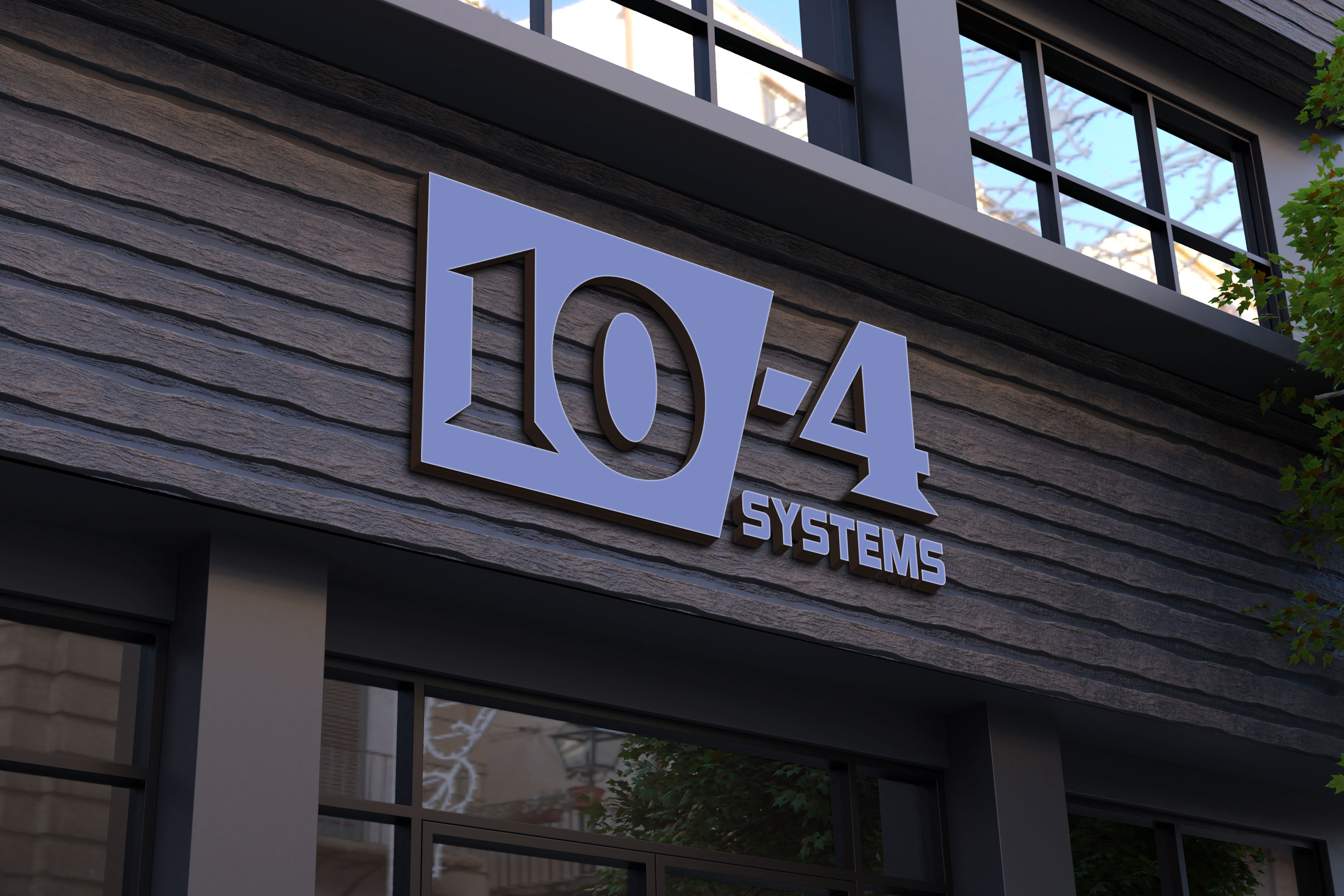 Logo Design by Kavth for Hollystone Industries Inc | Design #28346001