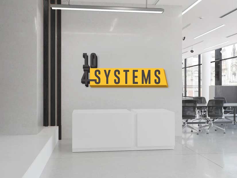 Logo Design by S A N T O C I E L O for Hollystone Industries Inc | Design #28353357
