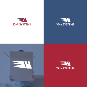 Logo Design by alitjuara for Hollystone Industries Inc | Design: #28342848