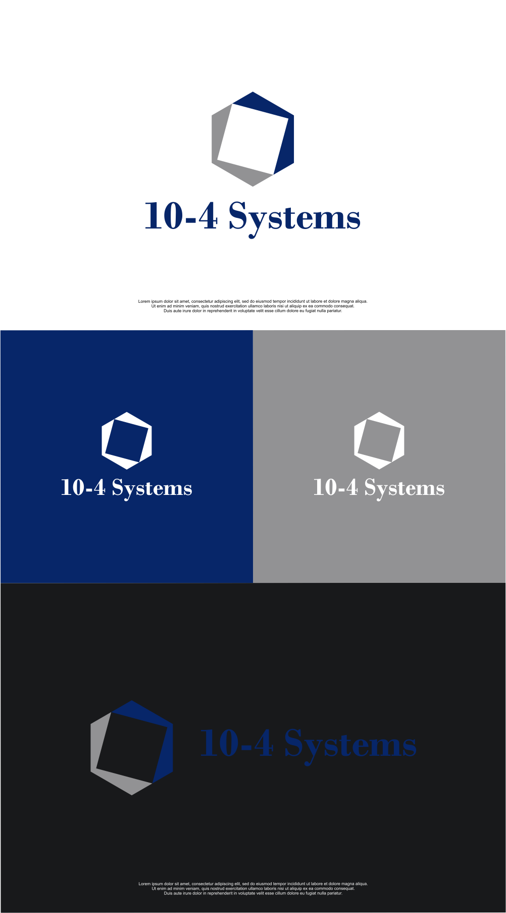Logo Design by MASH Std for Hollystone Industries Inc | Design #28324628