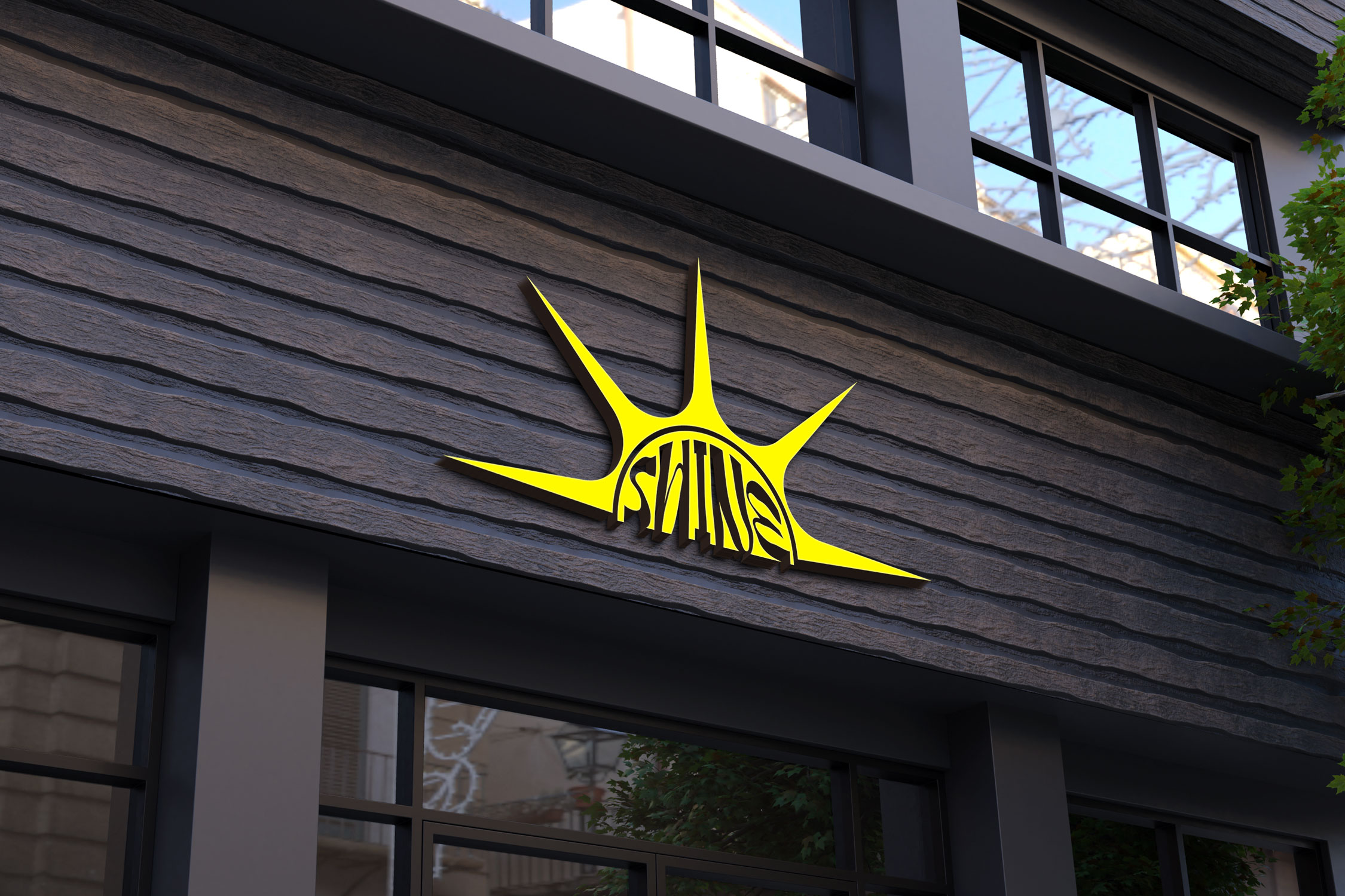 Logo Design by Kavth for this project | Design #28330238