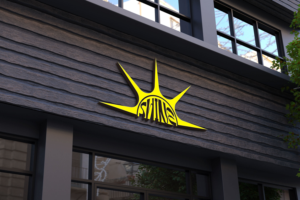 Logo Design by Kavth for this project | Design: #28330238