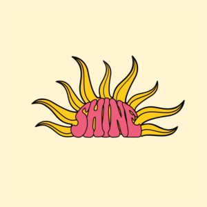 Shine | Logo Design by ThiagoB