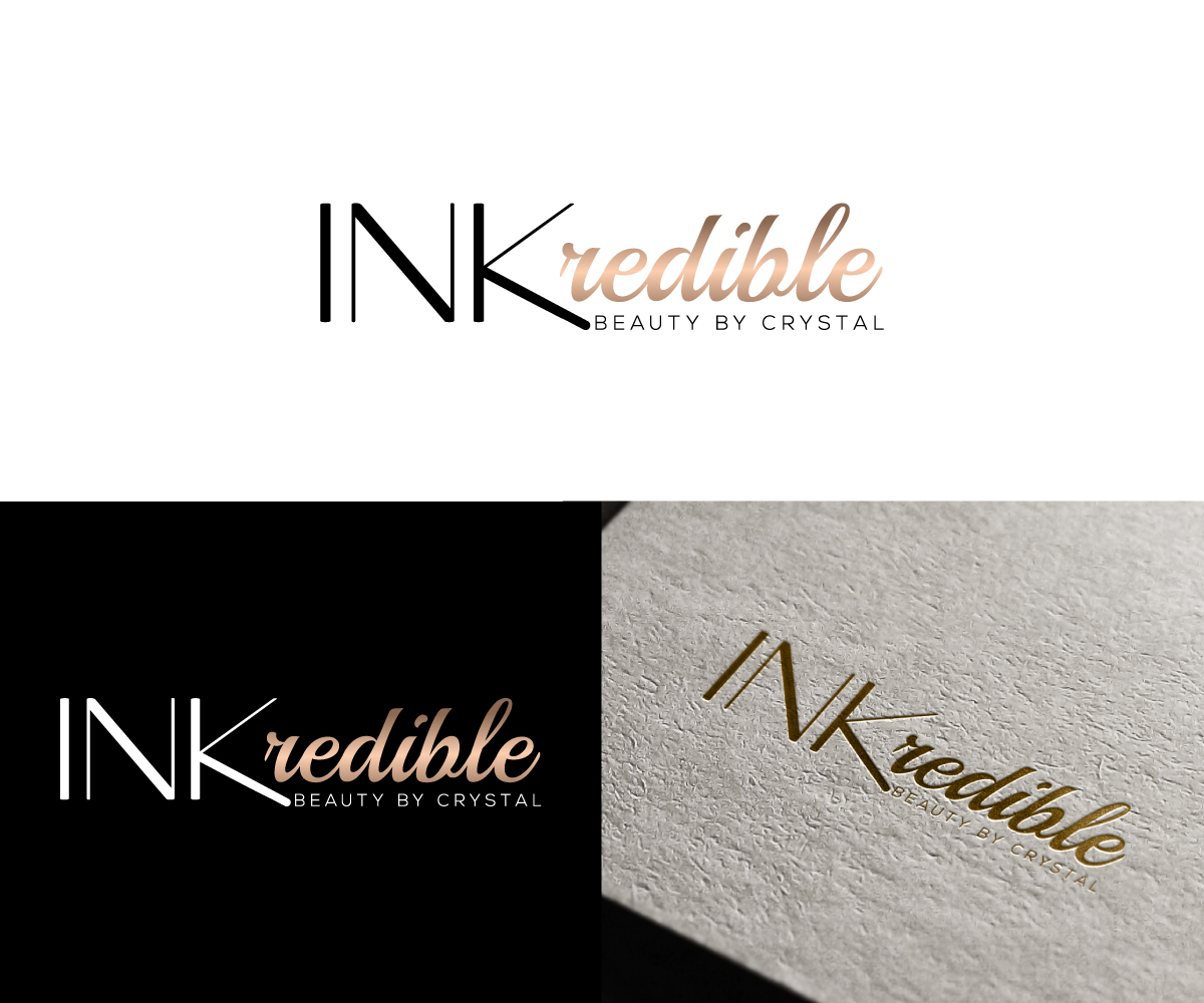 Logo Design by Lovly Design for this project | Design #28350100