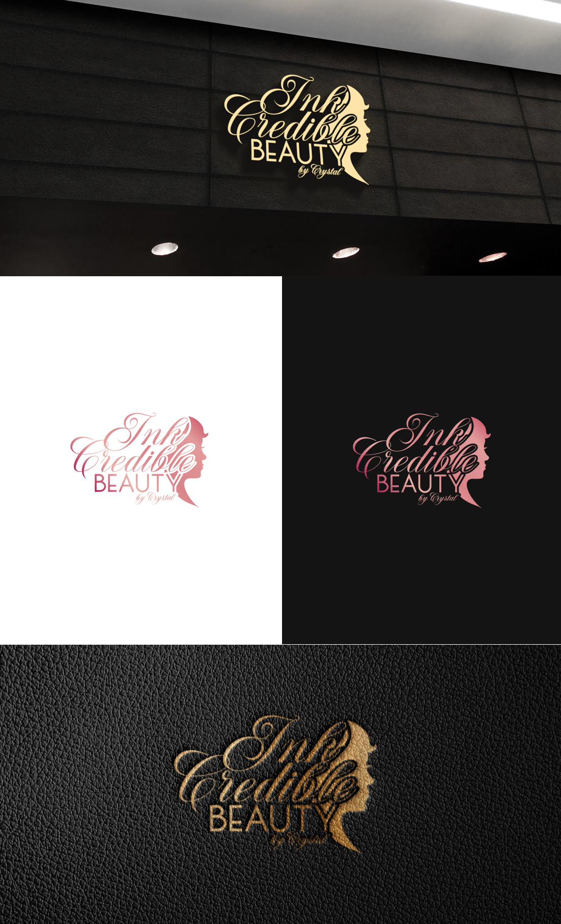 Logo Design by GLDesigns for this project | Design #28317161